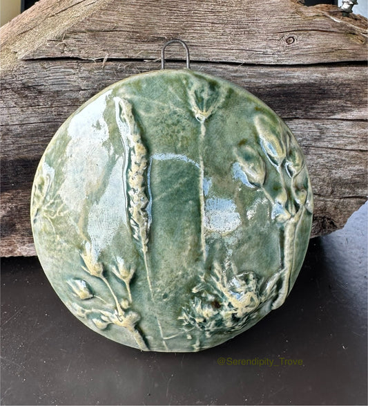 "Aroma Orb" in "Geranium" - Essential oil diffuser