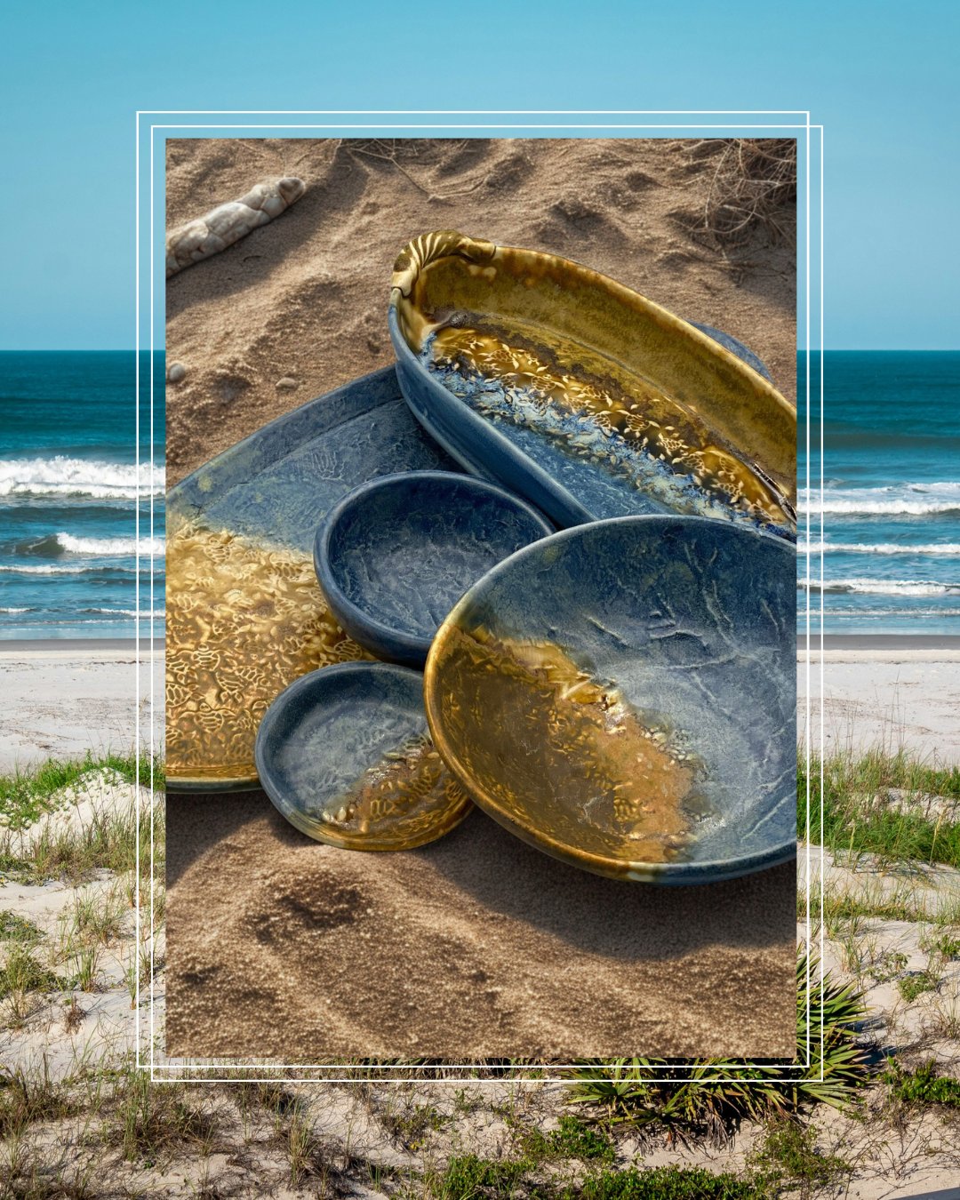 New Smyrna series