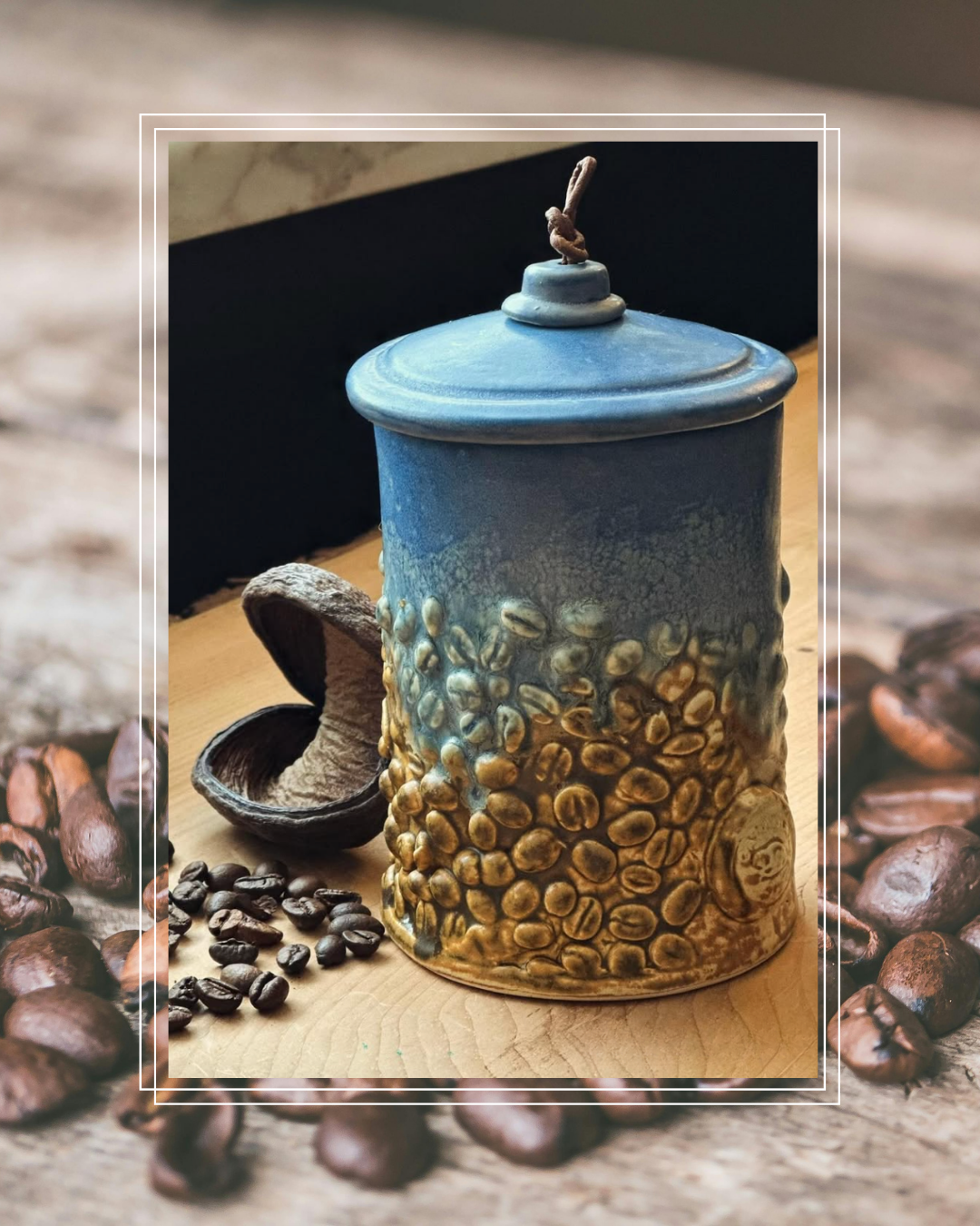 Coffee series