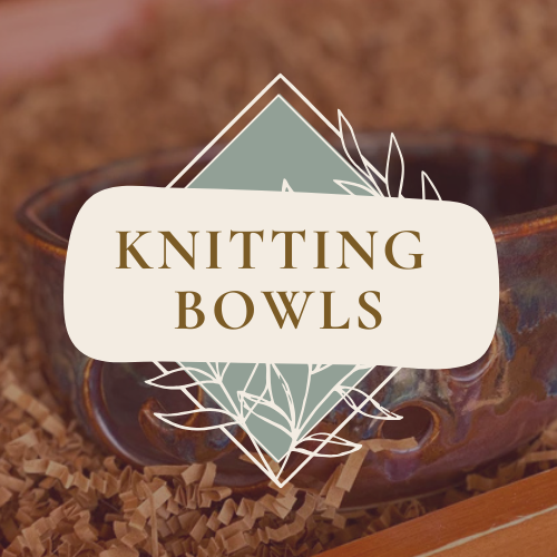 Knitting bowls