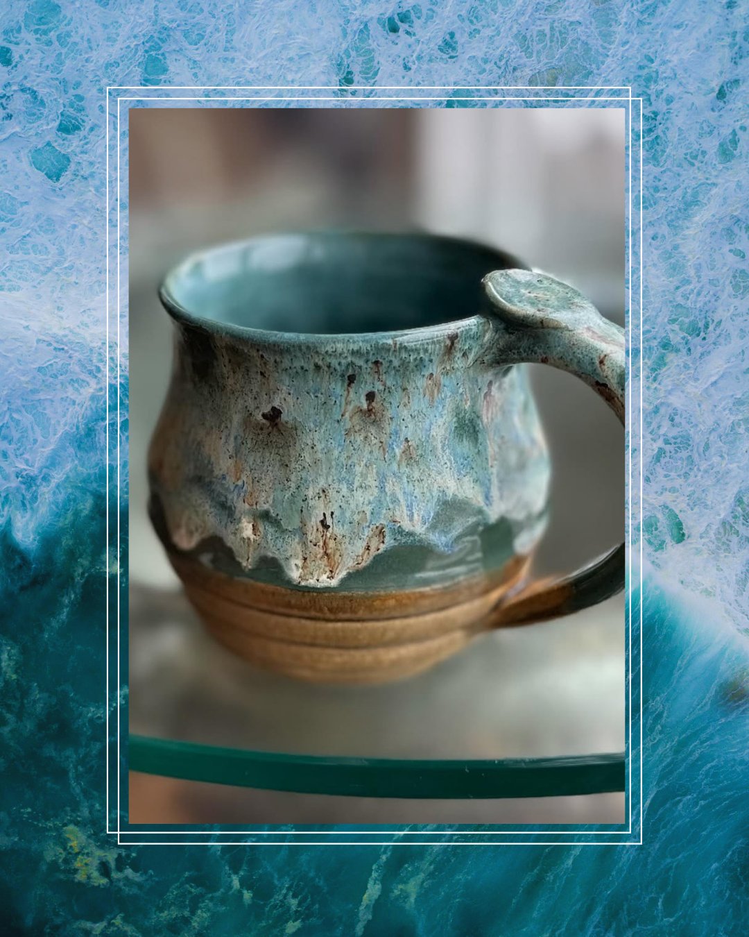 Ocean series