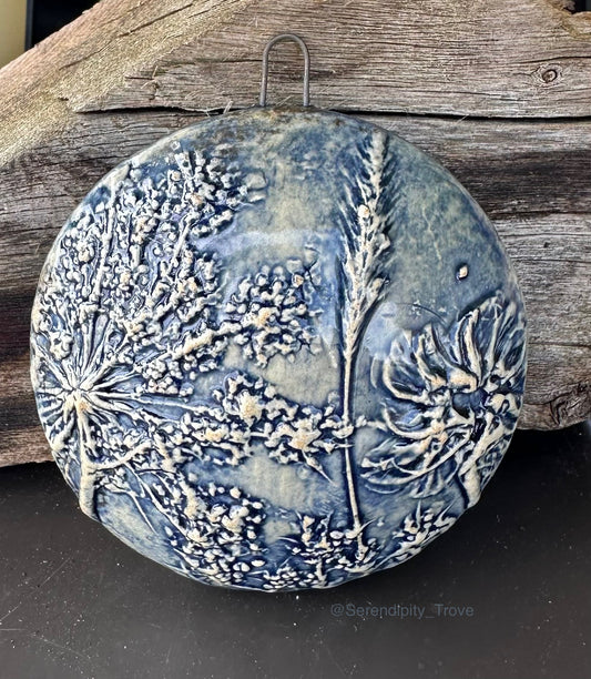 "Aroma Orb" in "Crown Jewel" - Essential oil diffuser