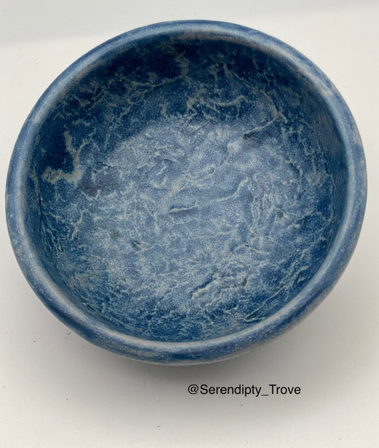 "Ripples in Time" - Medium bowl
