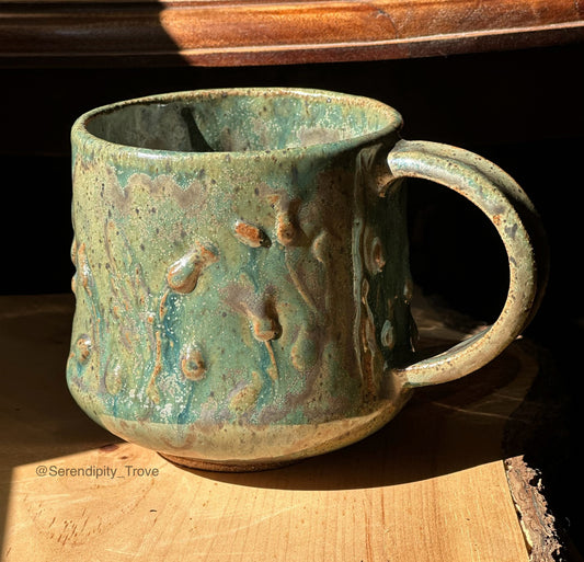 "Isle of Skye" - Mug
