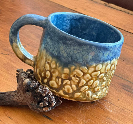 "Still Roast" - Small coffee mug