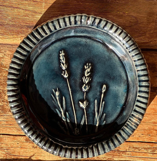 "Bloom" - Small dish